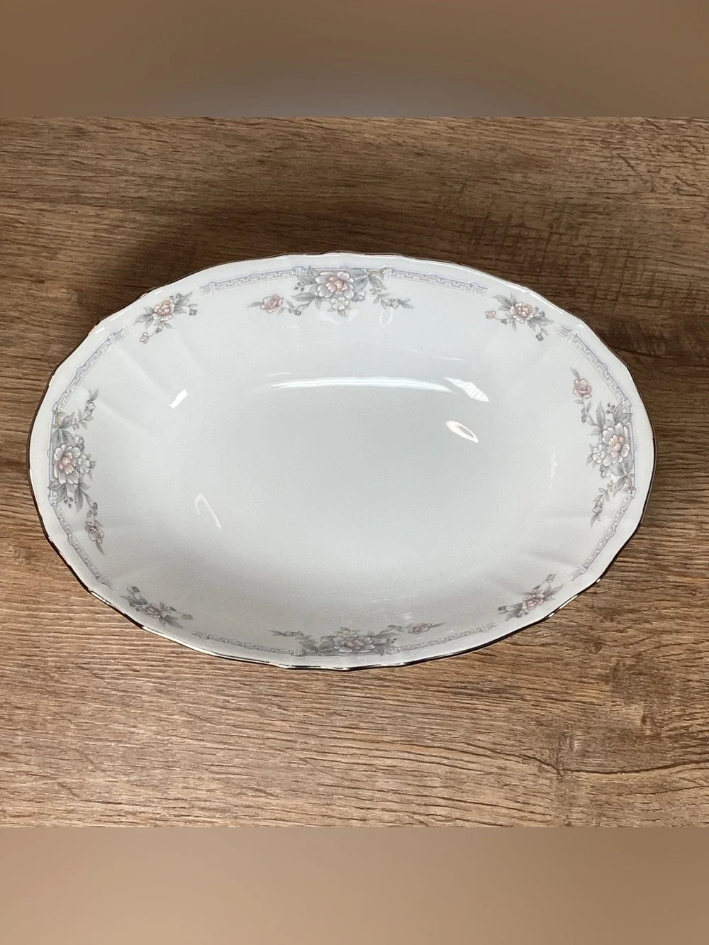 Retired Noritake Smithfield 10